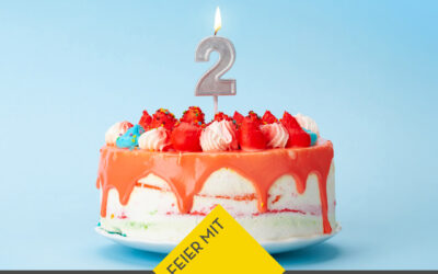 Aktionstage: Küchenstudio Wendt feiert zweiten Geburtstag mit attraktiven Angeboten und buntem Programm