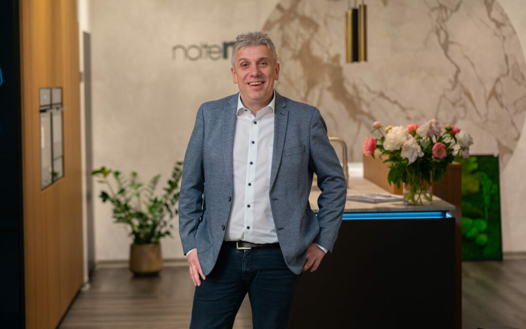 Michael Wendt - Küchenstudio Wendt GmbH Inhaber