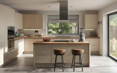 Küchenplanung mit KI | Fortschritt oder Fehlplanung?