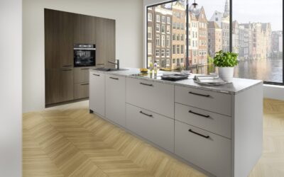 Nolte – Aktionsangebot 2026 – Anti-Finger-Print in 17 Farbvariationen für 7950 Euro